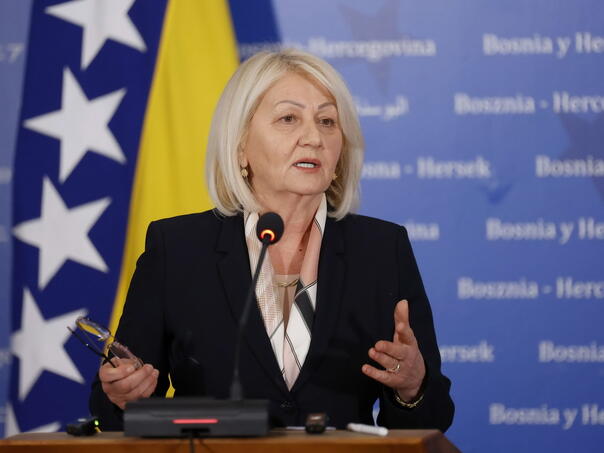 Krišto se brani: Podržavam Južnu interkonekciju