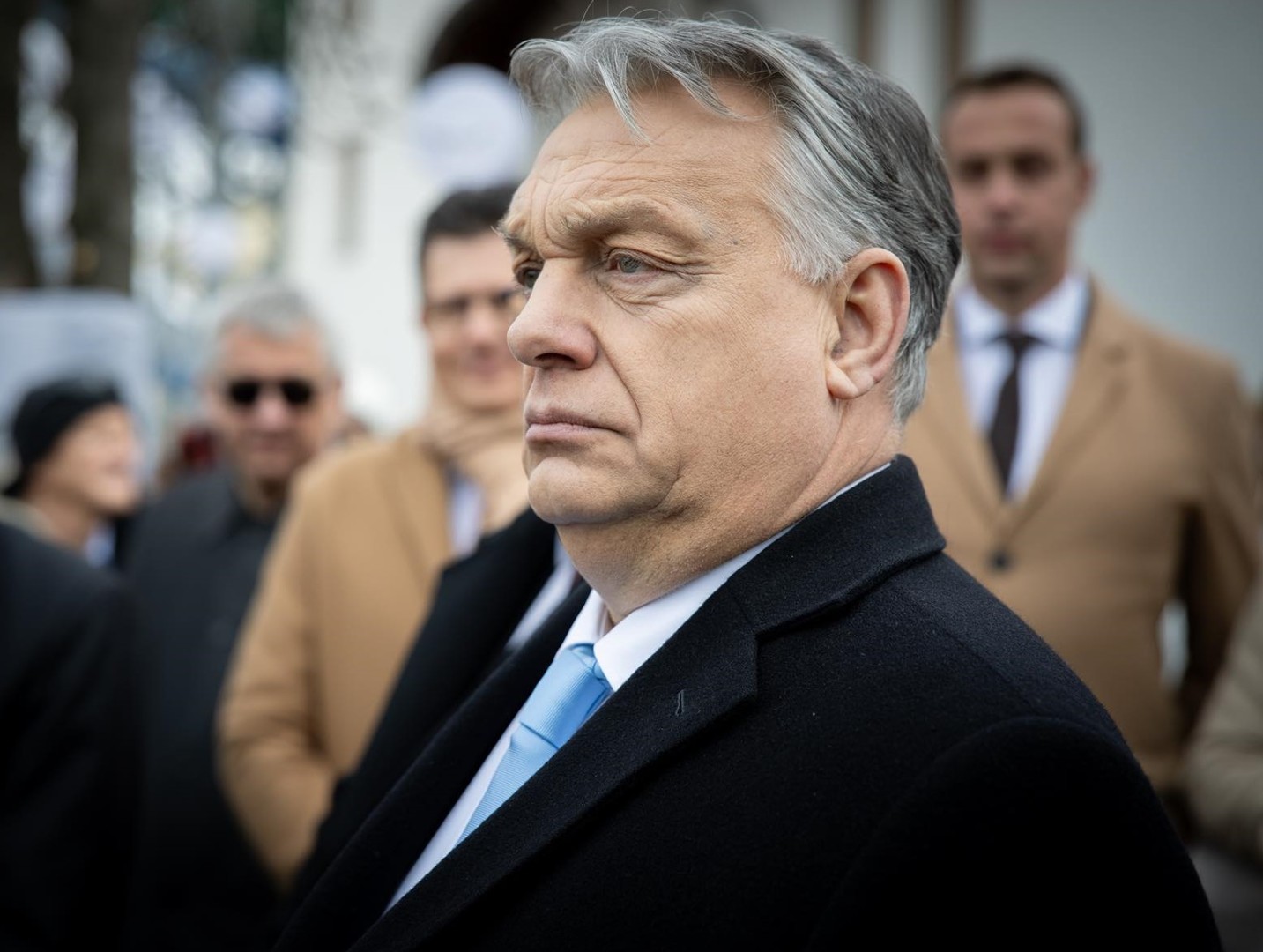 Krišto se sutra sastaje sa Orbanom