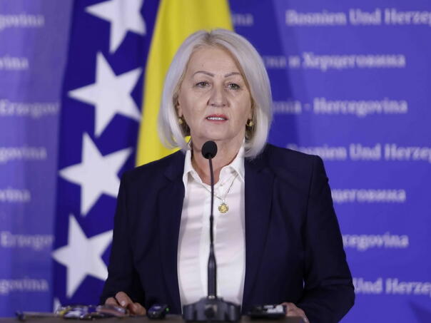 Krišto: Sporije ide, duže čekamo odgovore od EU