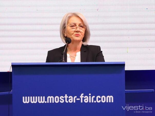 Krišto: Stabilnost i sigurnost se postižu na ovakav način