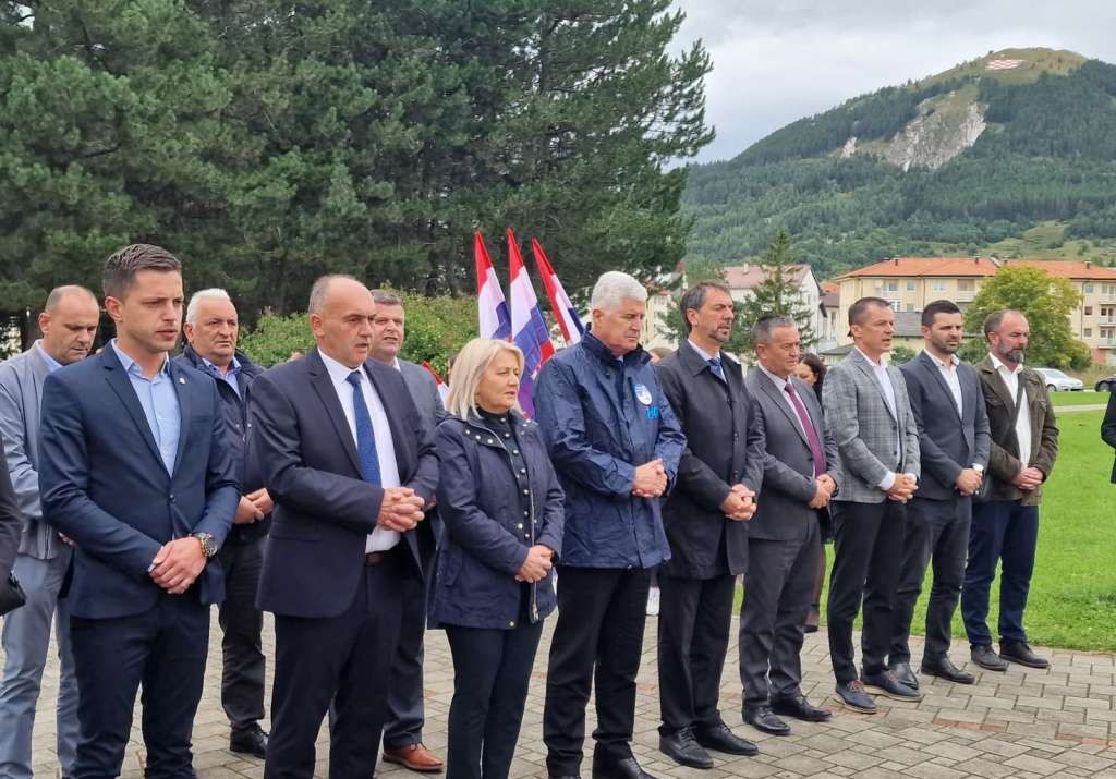 Krišto: Stvaramo uslove za gospodarski rast i razvoj