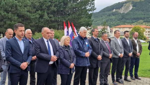 Krišto: Stvaramo uslove za gospodarski rast i razvoj