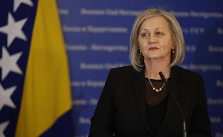 Krišto sudjeluje na drugom Samitu za demokraciju