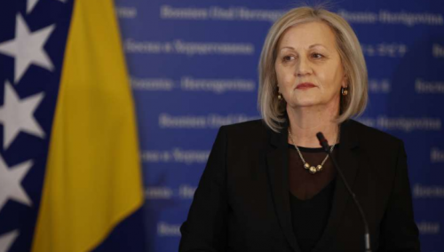 Krišto sudjeluje na drugom Samitu za demokraciju