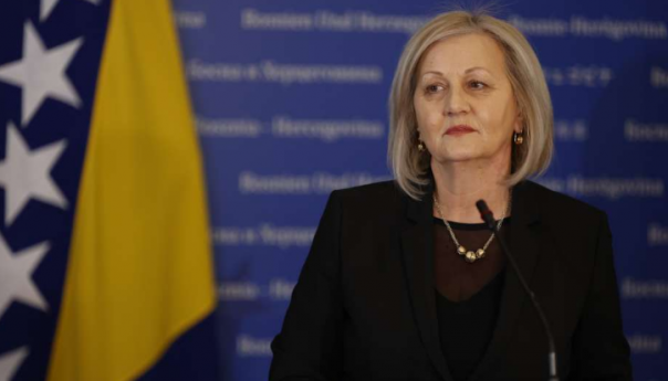 Krišto sudjeluje na drugom Samitu za demokraciju