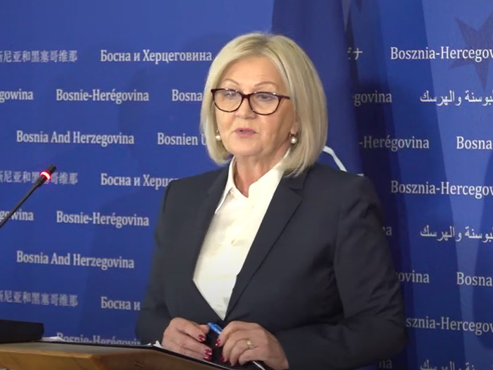 Krišto sutra u Bruxellesu na političkom forumu o EU integracijama BiH
