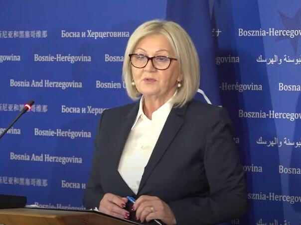 Krišto sutra u Bruxellesu na političkom forumu o EU integracijama BiH