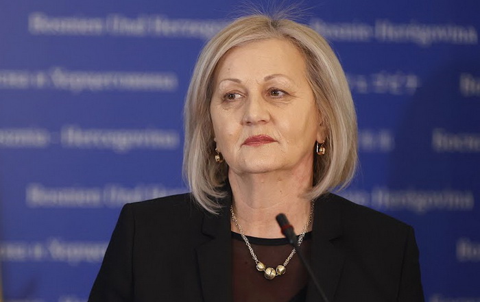 Krišto: Trenutni fokus je na donošenju budžeta institucija BiH za 2023. godinu