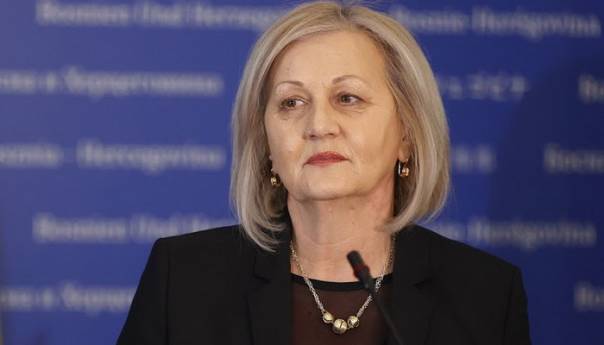 Krišto: Trenutni fokus je na donošenju budžeta institucija BiH za 2023. godinu