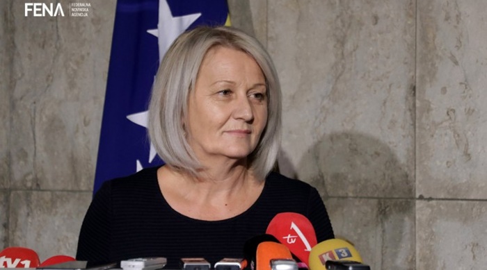 Krišto učestvuje u radu 'Evropske parlamentarne sedmice 2020'