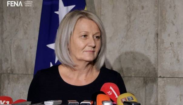 Krišto učestvuje u radu 'Evropske parlamentarne sedmice 2020'