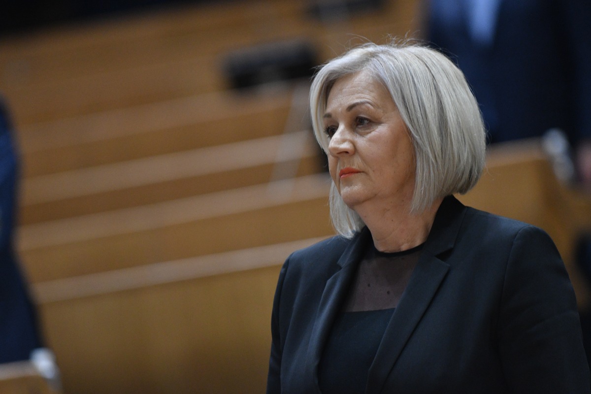Krišto: Usvojen nacrt Reformske agende i Liste reformi