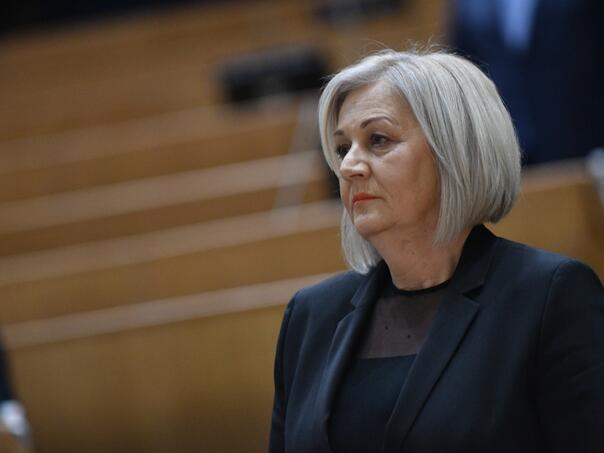 Krišto: Usvojen nacrt Reformske agende i Liste reformi