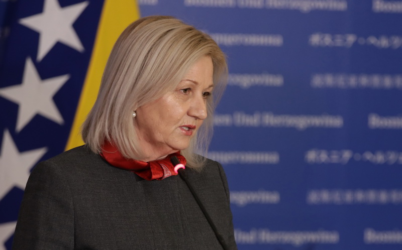 Krišto: Zaokružene legitimne i povijesne aspiracije Hrvata