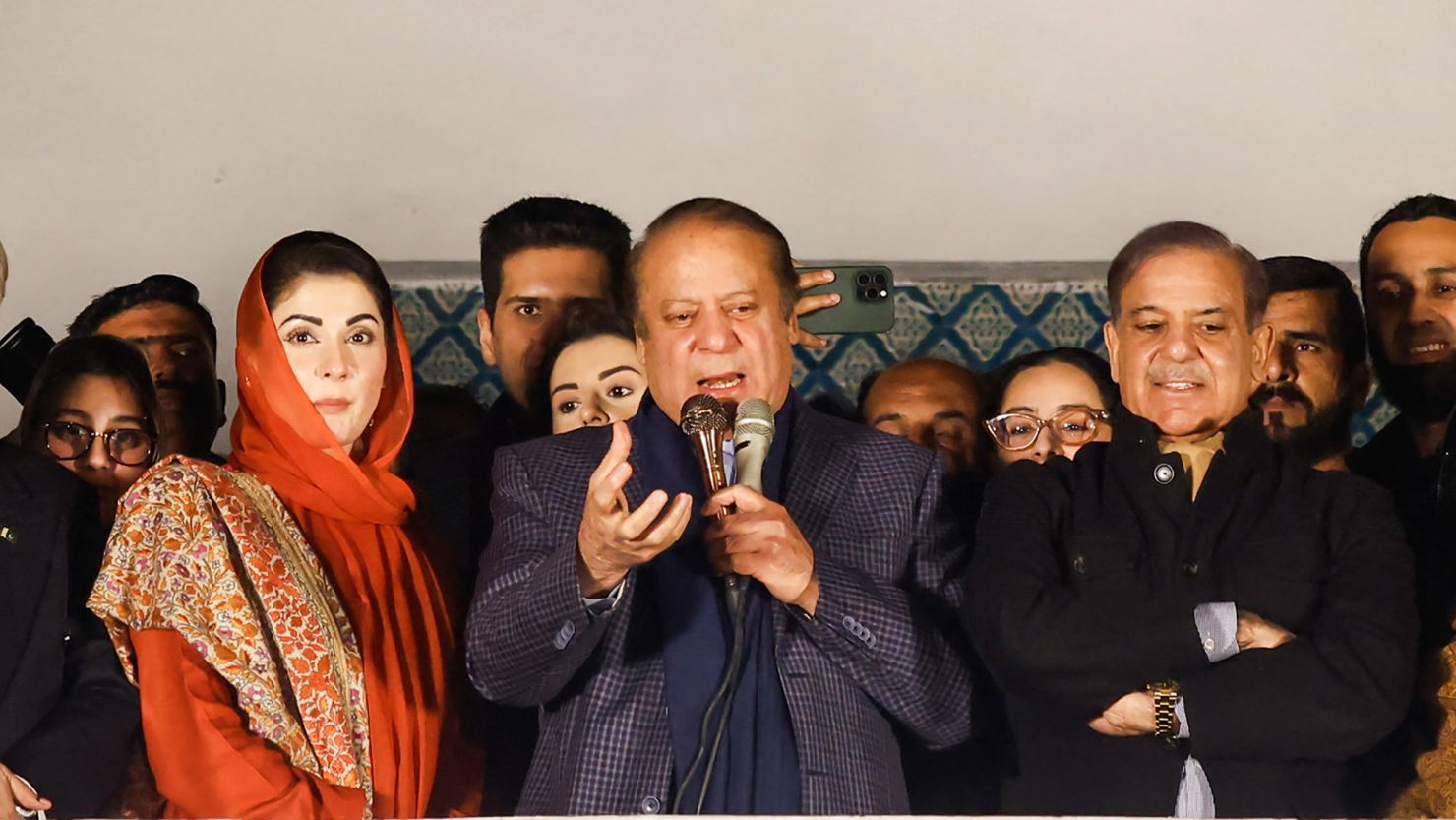 Kritike iz SAD-a, EU-a i Britanije na regularnost izbora u Pakistanu