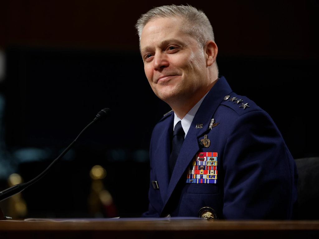 Kritike zbog smjene šefa NAS: Svi smo manje sigurni