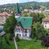 Krivajina vila prešla u vlasništvo Grada Zavidovića, slijedi njena obnova i promjena namjene