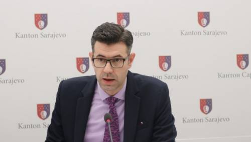Krivić: Djeca će imati asistente u nastavi i bez usvajanja budžeta