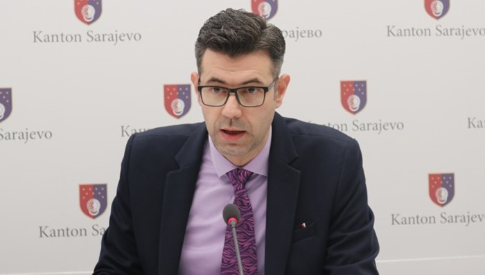 Krivić: Nastavnici trebaju biti posebno fleksibilni u vrednovanja rada učenika