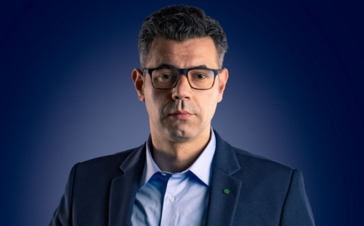 Krivić odgovorio Ćosiću: Na Vijećnici piše samo istina, a vi počistite svoju avliju