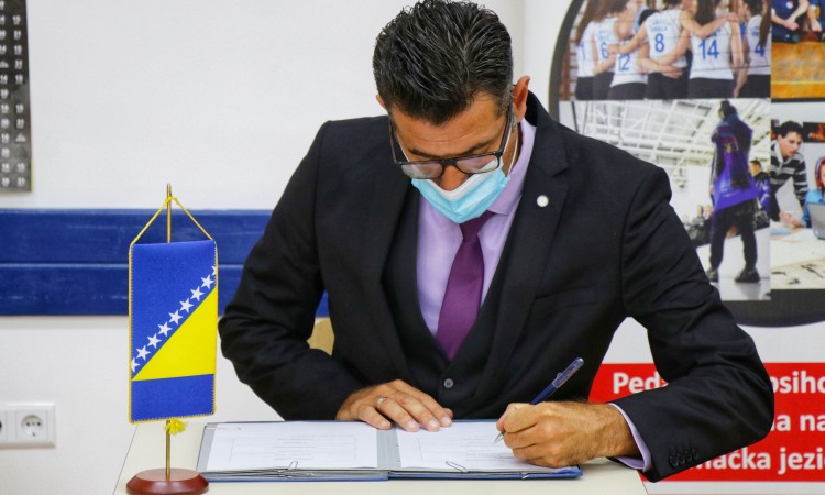 Krivić: U KS neće biti odgađanja početka nastave