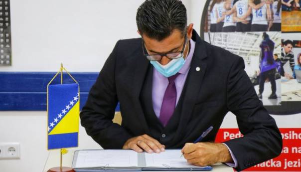 Krivić: U KS neće biti odgađanja početka nastave