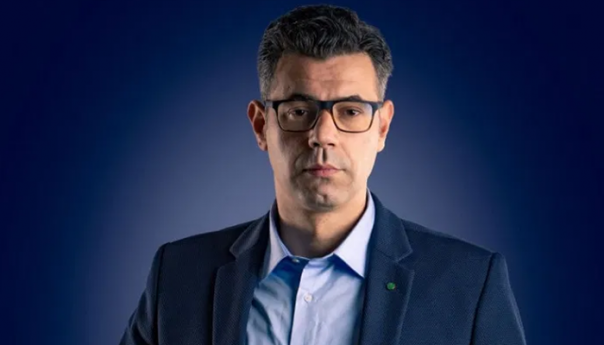 Krivić: Žalosno da Komšić ne zna način usvajanja zakona