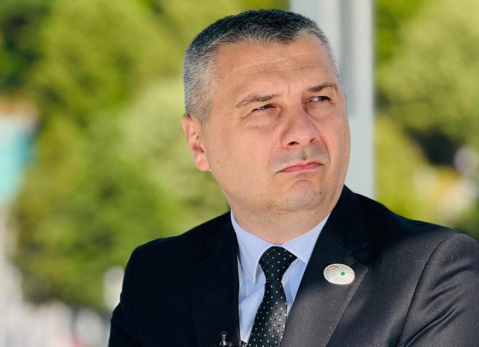 Krivična prijava nakon puštanja pjesama "o progonu Turaka" u Srebrenici 11. jula