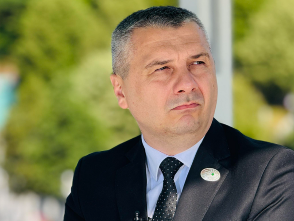 Krivična prijava nakon puštanja pjesama "o progonu Turaka" u Srebrenici 11. jula