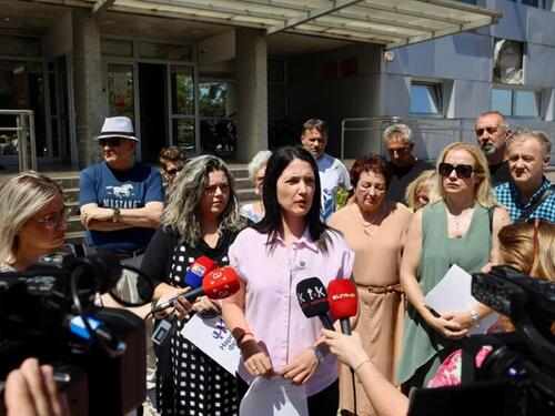 Krivična prijava protiv čelnika Banjaluke zbog zamjene zemljišta