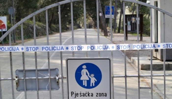 Krivične prijave protiv policajaca koji su priveli dvije žene
