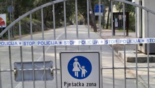 Krivične prijave protiv policajaca koji su priveli dvije žene
