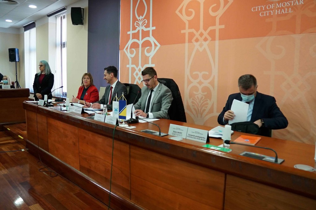 Krivične prijave protiv vijećnika u Mostaru zbog krađe glasova