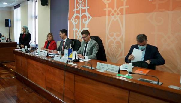 Krivične prijave protiv vijećnika u Mostaru zbog krađe glasova