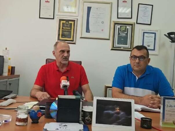 Krivične prijave zbog dezinformacije o neispravnoj vodi u Tuzli