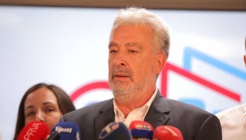 Krivokapić danas obrazlaže program i sastav nove vlade