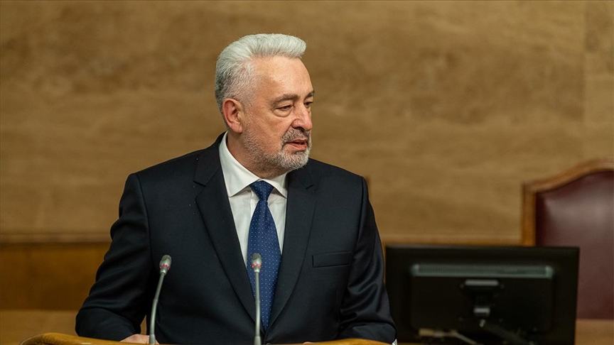 Krivokapić: Đukanović ne dozvoljava mirnu tranziciju vlasti