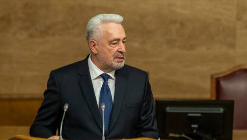 Krivokapić: Đukanović ne dozvoljava mirnu tranziciju vlasti