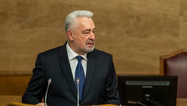 Krivokapić: Đukanović ne dozvoljava mirnu tranziciju vlasti
