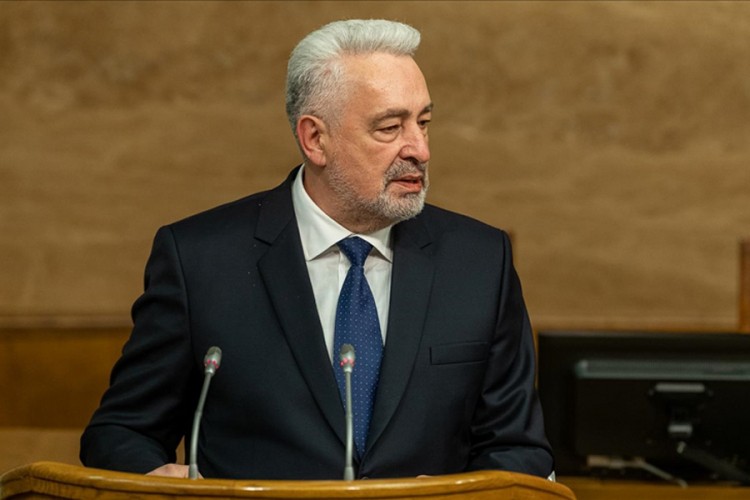 Krivokapić i lideri vladajuće većine bez dogovora o smjeni Leposavića