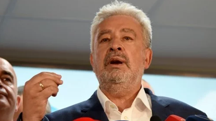 Krivokapić najavio da će Crna Gora za tri sedmice dobiti novu vlast