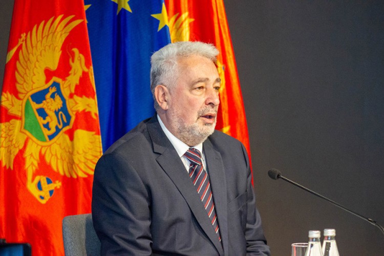 Krivokapić najavio potpuno zatvaranje ako mjere ne daju rezultate