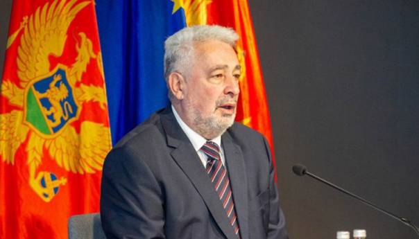 Krivokapić najavio potpuno zatvaranje ako mjere ne daju rezultate