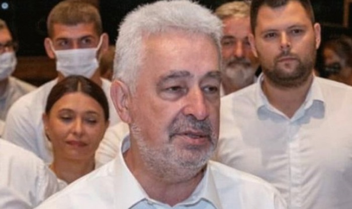 Krivokapić: Najbolji model za Crnu Goru - ekspertska vlada