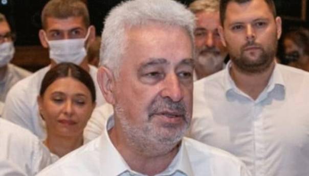 Krivokapić: Najbolji model za Crnu Goru - ekspertska vlada