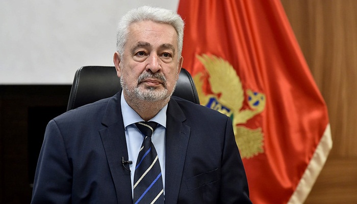 Krivokapić: Neću pokleknuti pred prvim izazovom