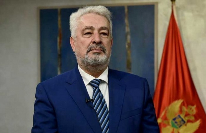 Krivokapić: Nikada ne bih dao saglasnost za priznanje Kosova
