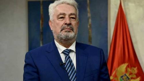 Krivokapić: Nikada ne bih dao saglasnost za priznanje Kosova