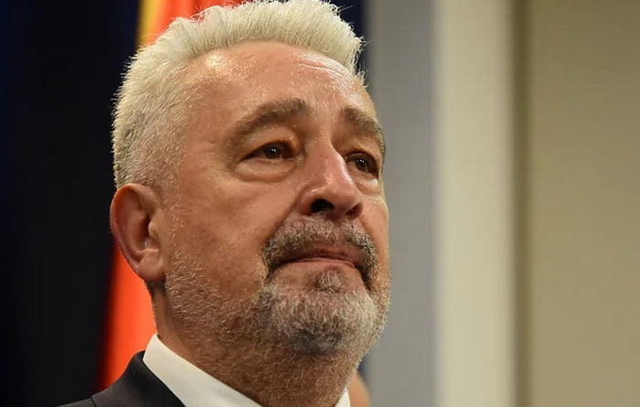 Krivokapić: Nisam zvanično čestitao Dan RS, već privatno