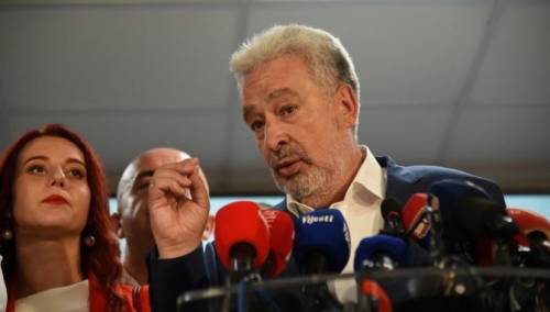 Krivokapić o napadu u Pljevljima: Rukopis Đukanovićevih službi